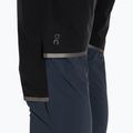 Pánské  kalhoty On Running Waterproof black/navy 5