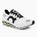 Boty On Running Cloudboom Echo white/black