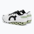 Boty On Running Cloudboom Echo white/black 3