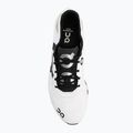 Boty On Running Cloudboom Echo white/black 6