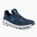 Pánská běžecká obuv ON Cloudswift navy blue 4199584