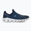 Pánská běžecká obuv ON Cloudswift navy blue 4199584 2
