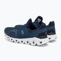 Pánská běžecká obuv ON Cloudswift navy blue 4199584 3