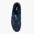 Pánská běžecká obuv ON Cloudswift navy blue 4199584 6