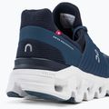 Pánská běžecká obuv ON Cloudswift navy blue 4199584 8