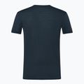 Pánské tričko super.natural Better Bike Tee blueberry/vapor grey 4