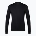 Pánské termo tričko Longsleeve Super.Natural Tundra 175 jet black 3