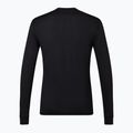 Pánské termo tričko Longsleeve Super.Natural Tundra 175 jet black 4