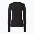 Dámská termoakční mikina super.natural Tundra 175 jet black 3