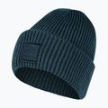 Zimní čepice super.natural KriTeeini Beanie blueberry