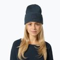 Zimní čepice super.natural KriTeeini Beanie blueberry 3