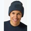 Zimní čepice super.natural KriTeeini Beanie blueberry 4