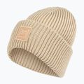 Zimní čepice super.natural KriTeeini Beanie white pepper