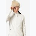 Zimní čepice super.natural KriTeeini Beanie white pepper 3