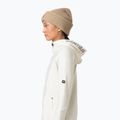 Zimní čepice super.natural KriTeeini Beanie white pepper 4