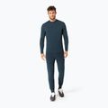 Pánské termo tričko Longsleeve Super.Natural Tundra 175 blueberry 2