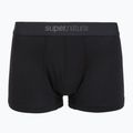 Pánské termo boxerky super.natural Tundra 175 2 páry jet black/jet black 2