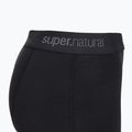 Pánské termo boxerky super.natural Tundra 175 2 páry jet black/jet black 4