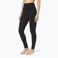 Dámské termo kalhoty super.natural Tundra 175 Comfy jet black