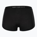 Dámské termo boxerky super.natural Tundra 175 Boyfriend Hipster jet black 2