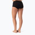 Dámské termo boxerky super.natural Tundra 175 Boyfriend Hipster jet black 5
