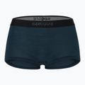 Dámské termo boxerky super.natural Tundra 175 Boyfriend Hipster blueberry