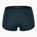 Dámské termo boxerky super.natural Tundra 175 Boyfriend Hipster blueberry 2