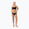 Dámské termoregulační kalhotky super.natural Tundra 175 Thong jet black 4