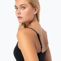 Termoaktivní sportovní podprsenka super.natural Cosy Bra jet black 4