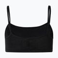 Termoaktivní sportovní podprsenka super.natural Cosy Bra jet black 6