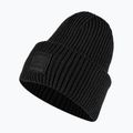 Zimní čepice super.natural KriTeeini Beanie jet black