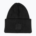 Zimní čepice super.natural KriTeeini Beanie jet black 2