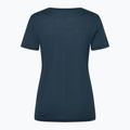 Dámské tričko super.natural Preikestolen Cliffs Tee blueberry/feather grey/copper 4