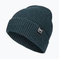 Zimní čepice super.natural City Beanie blueberry