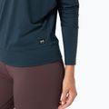 Dámské tričko Longsleeve super.natural Kula Top blueberry 2
