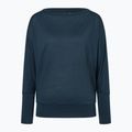Dámské tričko Longsleeve super.natural Kula Top blueberry 3