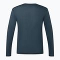 Pánské tričko Longsleeve super.natural 2 Pitch blueberry/various 3