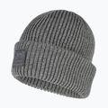 Zimní čepice super.natural KriTeeini Beanie cashmere grey melange 2