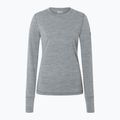 Dámská termoakční mikina super.natural Tundra 175 cashmere grey melange 4