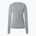 Dámské termo tričko Longsleeve super.natural Tundra 175 cashmere grey melange 5