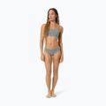 Termoaktivní sportovní podprsenka super.natural Cosy Bra cashmere grey melange 2