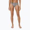 Dámské termo prádlo  super.natural Tundra 175 Thong cashmere grey melange 3