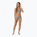 Dámské termoregulační kalhotky super.natural Tundra 175 Thong cashmere grey melange 4