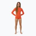 Dámské termo tričko Longsleeve super.natural Tundra 175 chili 2