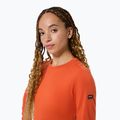 Dámské termo tričko Longsleeve super.natural Tundra 175 chili 3