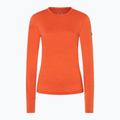Dámské termo tričko Longsleeve super.natural Tundra 175 chili 5