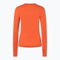 Dámské termo tričko Longsleeve super.natural Tundra 175 chili 6