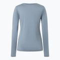 Dámské tričko Longsleeve Super.Natural Gondola flint stone/various 5