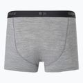 Pánské termo boxerky super.natural Tundra 175 cashmere grey melange 2