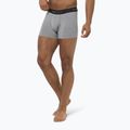 Pánské termo boxerky super.natural Tundra 175 cashmere grey melange 3